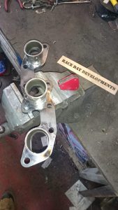 Welding and fabrication