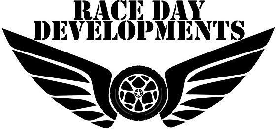 RDD Garage Logo